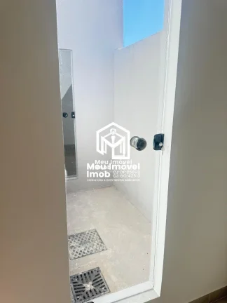 Imagem Parque Alvorada I Luziânia Casa 2 Quartos Vaga 68m² Área de Serviço Pia Mármore