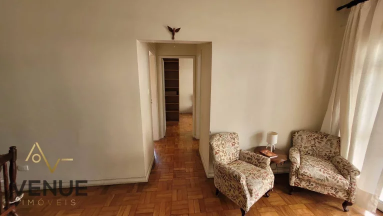 Imagem Apartamento com 2 dormitórios à venda, 90 m² por R$ 795.400,00 - Aclimação - São Paulo/SP