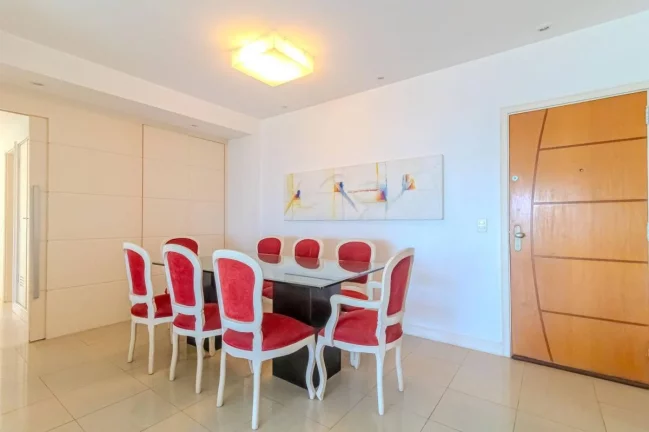 Imagem Apartamento com 3 Quartos à Venda, 107 m² em Barra Da Tijuca - Rio De Janeiro