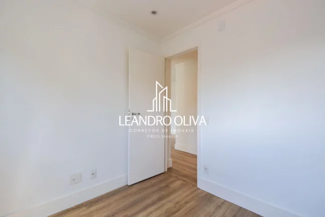 Imagem Condomínio TRUE CHACARA KLABIN - Apartamento tipo para venda em Vila Mariana com 2 quartos, sendo 1 suíte, 67m²