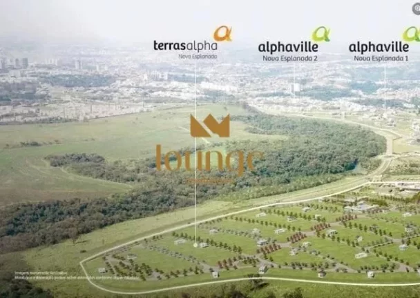 Imagem Terreno em Condominio em Votorantim