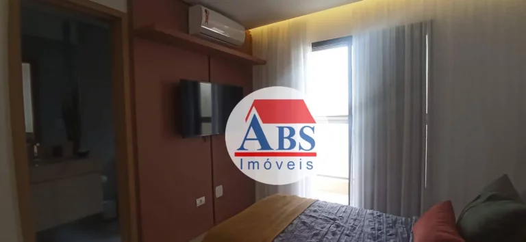 Imagem Apartamento à venda, 152 m² por R$ 1.218.712,46 - Canto do Forte - Praia Grande/SP