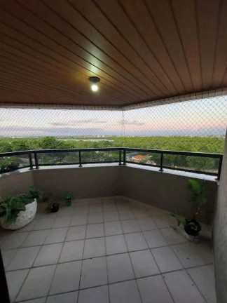 Imagem Apartamento à venda no Saint James Park - 4 quartos, lazer completo | Contato: (79) 98834-9621