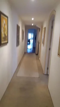 Imagem Cobertura Duplex no Higienópolis
