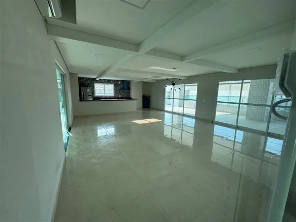 Imagem APARTAMENTO COM 112.7 m² - CAICARA - PRAIA GRANDE SP