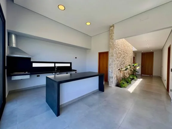 Imagem Casa a venda no Condomínio Alphaville Castelo