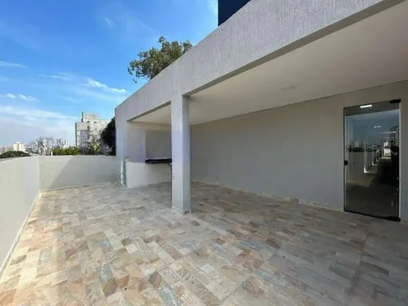 Imagem Apartamento 2 quartos - Vila Guilhermina