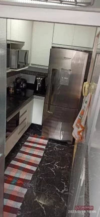 Imagem Apartamento à venda, 48 m² por R$ 298.000,00 - Jardim Vila Formosa - São Paulo/SP