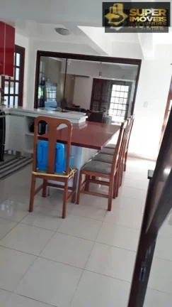 Imagem Casa Sobrado para Venda em Laranjal Pelotas-RS - 2297