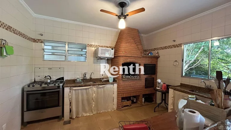 Imagem Casa com 1 dormitório à venda, 150 m² por R$ 1.200.000,00 - Residencial Florença - Rio Claro/SP