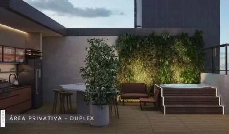 Imagem Atlantic 83: Seu Novo Refúgio à Beira-Mar em Intermares, Cabedelo - A Partir de R$ 318,100,00 - Descubra Sua Área Total de Conforto!