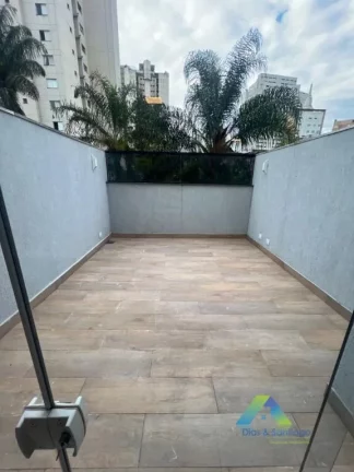 Imagem VILA MARIANA Casa alto padrão 195M², 3 suítes, varanda gourmet, 2 vagas ótima localização e valor !!!