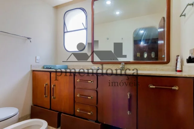 Imagem Apartamento em Higienópolis com 350m², luxo e conforto ao seu dispor!