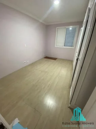 Imagem Apartamento para Venda em Santo André / SP no bairro Cidade São Jorge