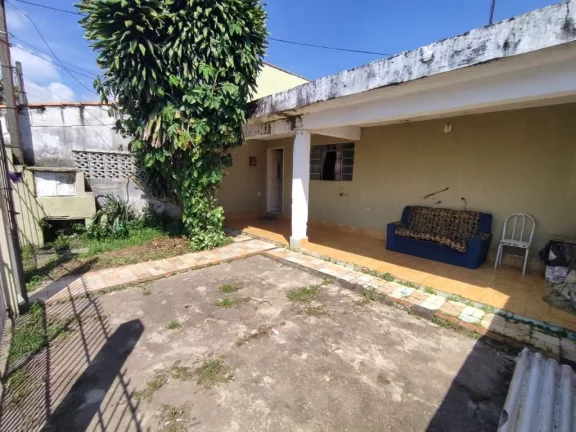 Imagem Casa à venda, 154 m² por R$ 534.000,00 - Jardim Imperador - Suzano/SP