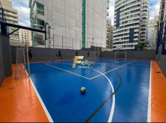 Imagem BELÍSIMO APARTAMENTO DE 04 QUARTOS E 01 SUÍTE À VENDA NA PRAIA DA COSTA EM VILA VELHA/ES!