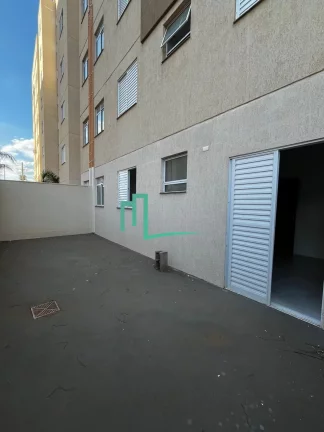 Imagem APARTAMENTO A VENDA NO CONDOMÍNIO FLOR DE LOTUS EM RIBEIRÃO PRETO-SP