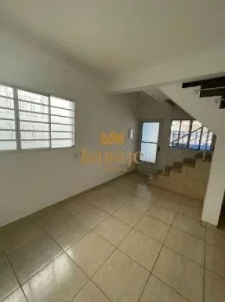 Imagem Casa à venda no Jardim Santo André Zona Norte - Sorocaba/SP