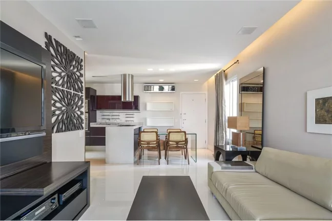 Imagem APARTAMENTO RESIDENCIAL em São Paulo - SP, Jardim Paulista