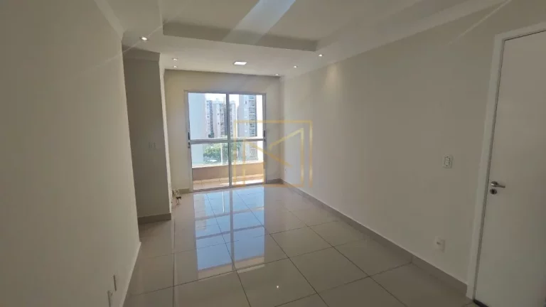 Imagem Apartamentos / Padrão na cidade de Hortolândia