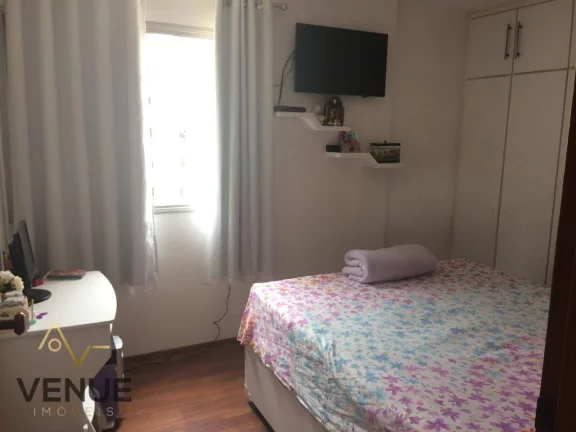 Imagem Apartamento com 2 dormitórios à venda, 67 m² por R$ 450.300,00 - Água Fria - São Paulo/SP