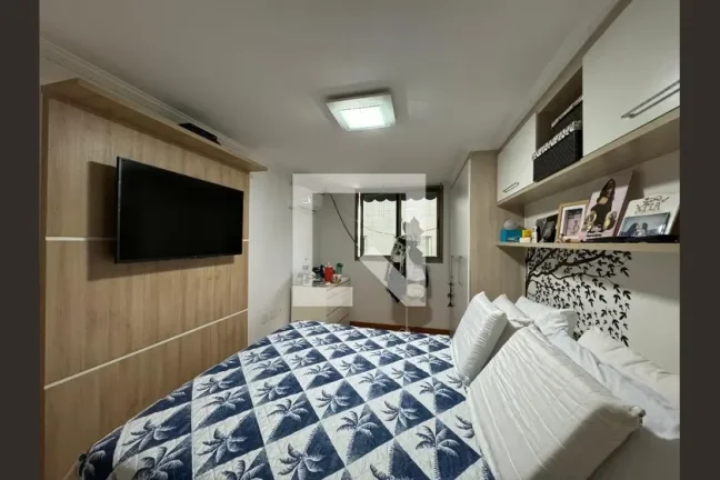 Imagem Apartamento à Venda - Recreio, 4 Quartos, 370 m2