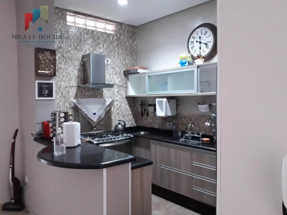 Imagem Sobrado Padrão