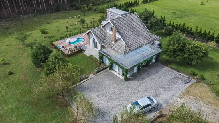 Imagem Chácara à Venda em São Luiz do Purunã-Área de 20 mil m2