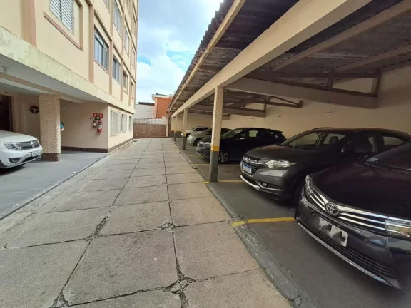 Imagem APARTAMENTO RESIDENCIAL em São Paulo - SP, Vila Siqueira (Zona Norte)