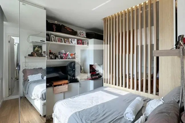 Imagem Apartamento à Venda - Copacabana, 1 Quarto, 21 m2