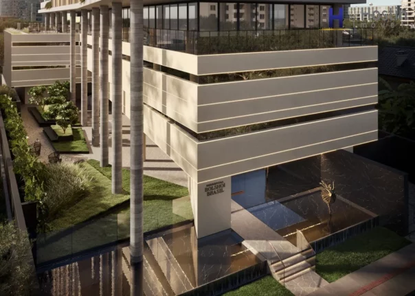 Imagem APARTAMENTO RESIDENCIAL em JOINVILLE - SC, AMÉRICA