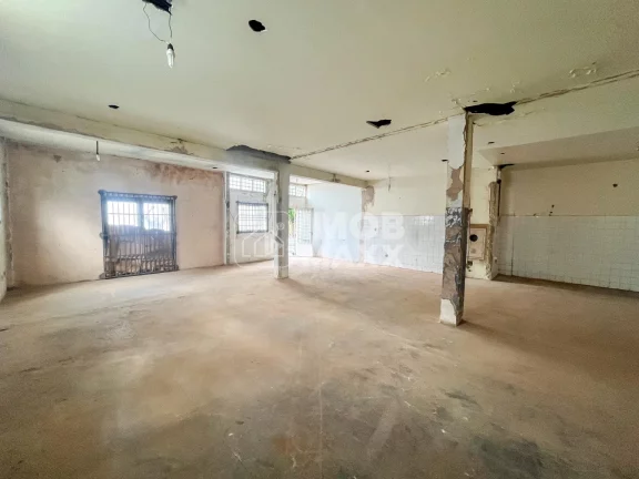 Imagem Loja - sala em Sobradinho - Quadra 17 - 180.5m² - com subsolo - aceita financiamento