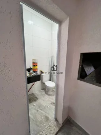 Imagem Casa à venda, 121 m² por R$ 853.000,00 - Condomínio Villagio Wanel - Sorocaba/SP