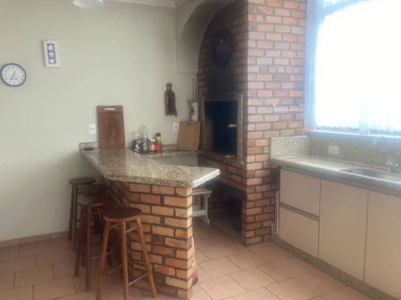 Imagem Sobrado à venda