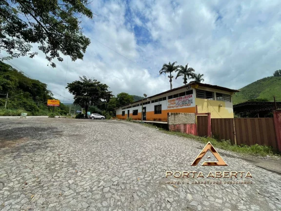 Imagem Predio comercial e terreno com 6000 m2 - Timóteo - MG - COD 754