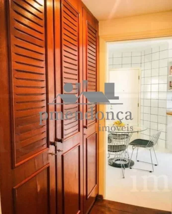 Imagem Apartamento em Perdizes com 4 quartos, 2 suites e 2 vagas, 152 m²