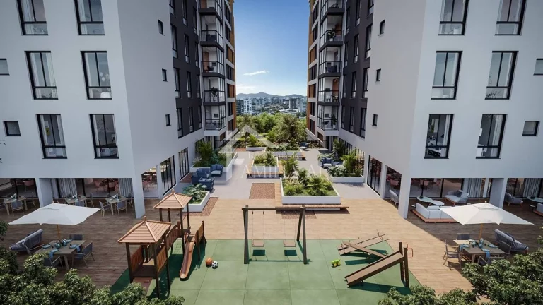 Imagem Apartamento Ekoa Residence