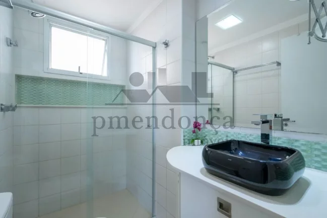 Imagem Apartamento na Pompéia com 3 quartos e 2 vagas, 110m²