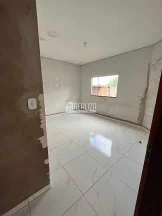 Imagem Vende-se casa no bairro Monte Castelo – Igarapava/SP