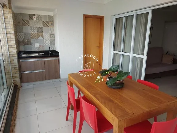 Imagem Apartamento a Venda no bairro Jardim Botânico - Ribeirão Preto, SP