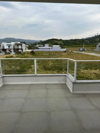 Imagem Casa NOVA de 3 suítes em Garopaba