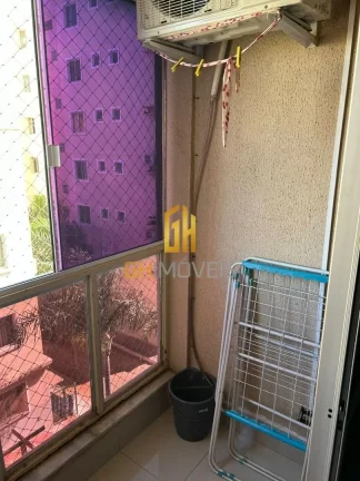 Imagem AP1479

Apartamento 2 quartos, no Residencial Ventana, localização privilegiada, com 53m² de áre...