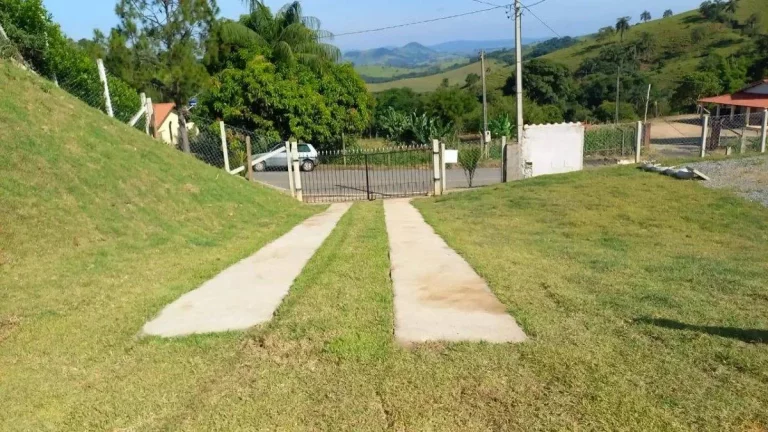 Imagem Oportunidade Única! Casa nas Lavras de Cima em Socorro - SP