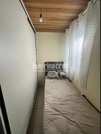 Imagem Ampla Casa à Venda em Londrina – 5 Quartos, Churrasqueira e 3 Vagas