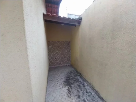 Imagem Casa à venda, 65 m² por R$ 480.000,00 - Mirim - Praia Grande/SP