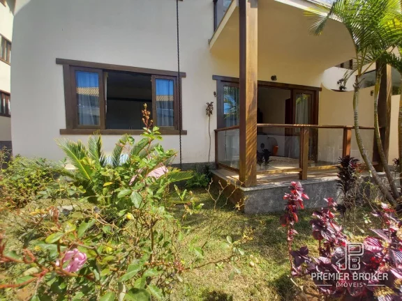 Imagem Casa à venda, 70 m² por R$ 460.000,00 - Soberbo - Teresópolis/RJ