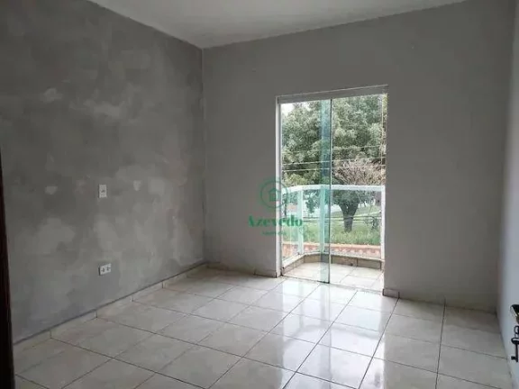 Imagem Sobrado à venda, 137 m² por R$ 710.000,00 - Parque Continental II - Guarulhos/SP