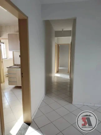 Imagem Apto. 3/4 - Residencial Tom Jobim