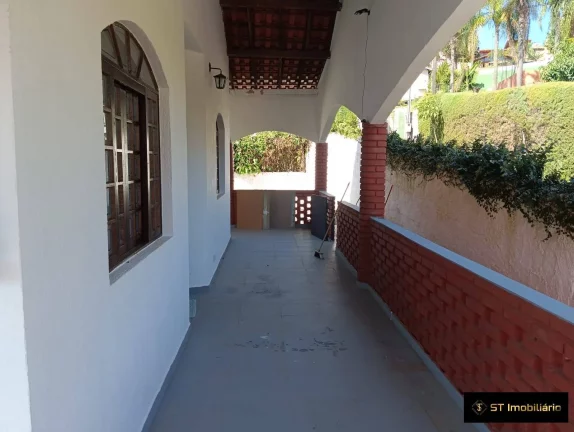 Imagem Chácara dos Sonhos em Bom Jesus dos Perdões no Valor de - R$800 Mil!