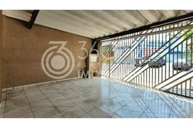 Imagem Casa para Venda em Santo André / SP no bairro Parque Capuava
